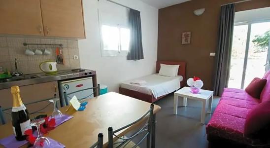 Elounda Sunrise - 161