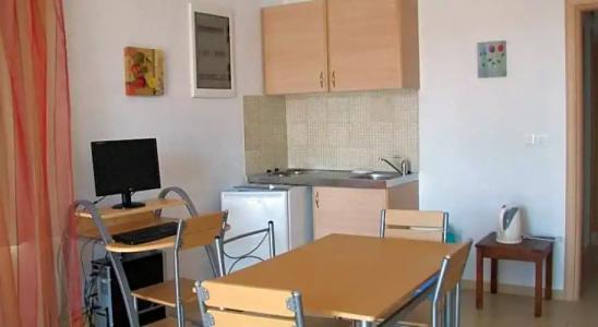 Elounda Sunrise - 287