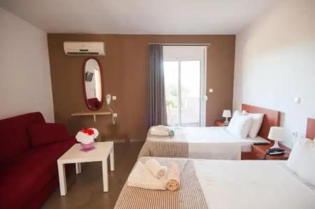 Elounda Sunrise - 343