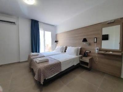 Elounda Sunrise - 188