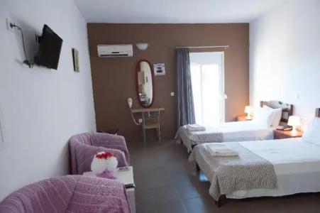 Elounda Sunrise - 203