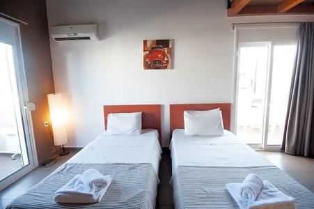 Elounda Sunrise - 131