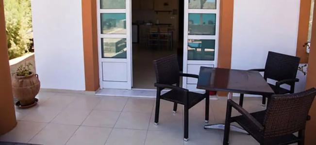 Elounda Sunrise - 312