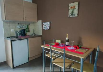 Elounda Sunrise - 171