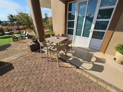 Elounda Sunrise - 273