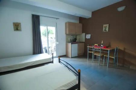 Elounda Sunrise - 174