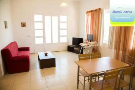 Elounda Sunrise - 319