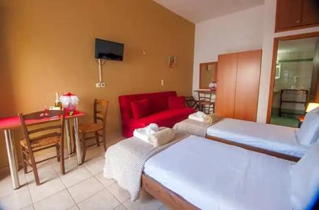 Elounda Sunrise - 349