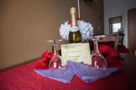 Elounda Sunrise - 327