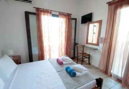 Elounda Sunrise - 110