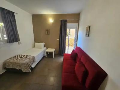 Elounda Sunrise - 259