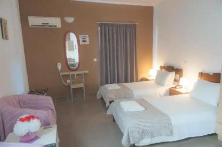 Elounda Sunrise - 204