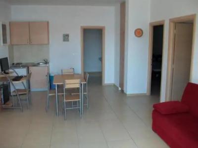 Elounda Sunrise - 316