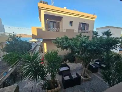 Elounda Sunrise - 233