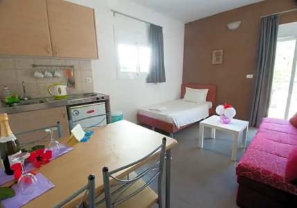 Elounda Sunrise - 157