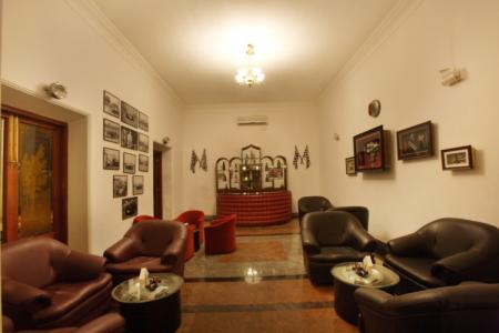 Jayamahal Palace - 1