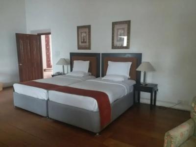 Jayamahal Palace - 43