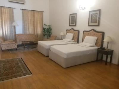 Jayamahal Palace - 36