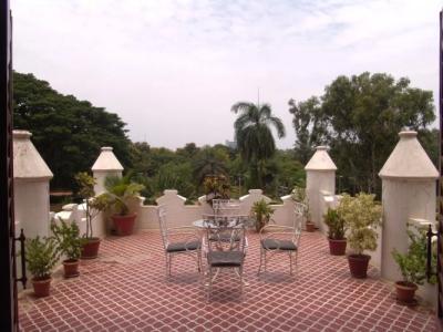 Jayamahal Palace - 50