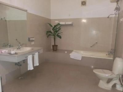 Jayamahal Palace - 35