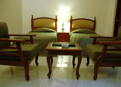 Jayamahal Palace - 7