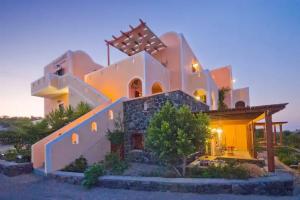 Апарт-отель «Anessis», Фира