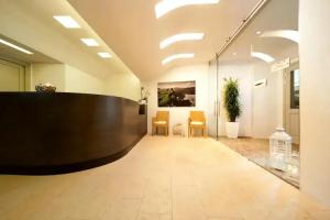 Апарт-отель «Panorama Suites», Фира