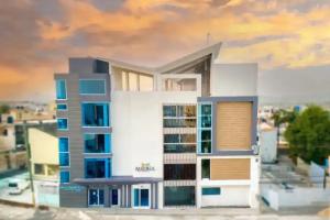 Melina Hotel, Фира