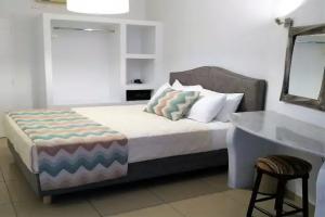 Hotel «Mylos», Фиростефани