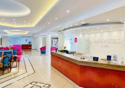 Aelius and Spa Ex Lavris - 1