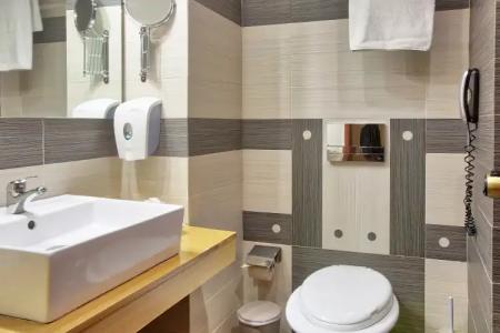 Capsis Astoria Heraklion - 19