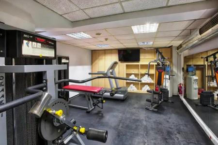 Capsis Astoria Heraklion - 30