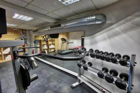 Capsis Astoria Heraklion - 29