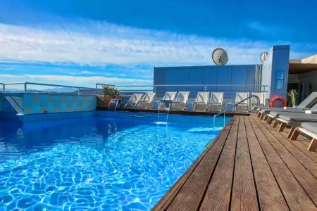 Capsis Astoria Heraklion - 23