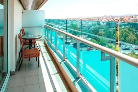 Capsis Astoria Heraklion - 12