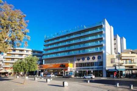 Capsis Astoria Heraklion - 1