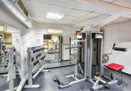 Capsis Astoria Heraklion - 28