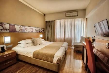 Capsis Astoria Heraklion - 8