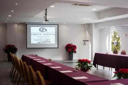 Capsis Astoria Heraklion - 33