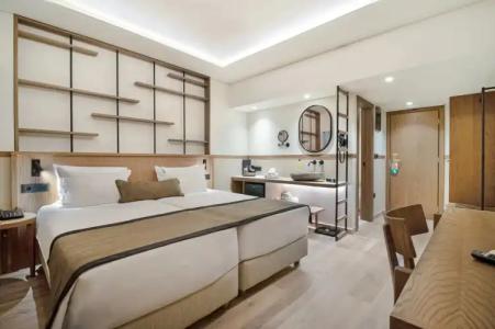 Capsis Astoria Heraklion - 42