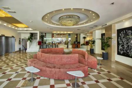 Capsis Astoria Heraklion - 2