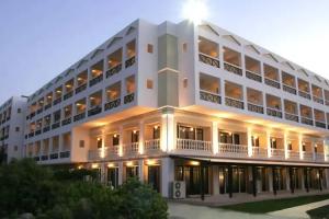 Отель «Hersonissos Palace», Херсониссос