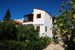 Апарт-отель «Sirocco», Херсониссос