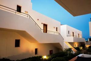 Amazones Village Suites, Херсониссос