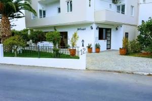 Mastorakis Hotel and Studios, Херсониссос