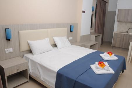 Mastorakis and Studios - 3