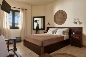 Апарт-отель «Kreta Natur», Херсониссос