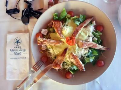 Asterias Village - 11