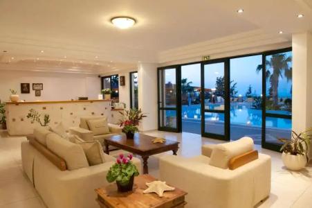 Asterias Village - 1