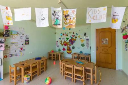 Asterias Village - 16